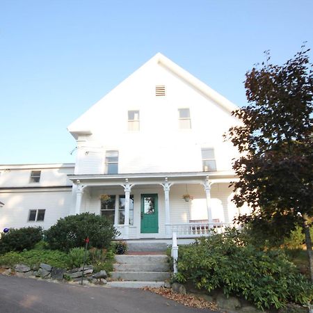 앤도버 하이랜드 레이크 인 B&B 외부 사진